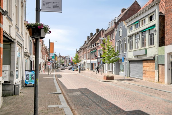 Medium property photo - Boomgaardstraat 3A, 4701 HE Roosendaal